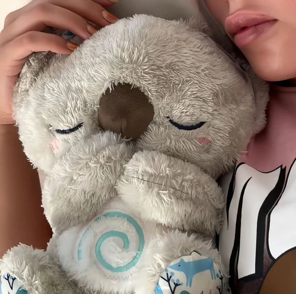 Morning Niche™️ Snuggle Koalas